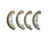 Rear Brake Shoes for Mahindra Genio 2.2L 09/2013-12/2018