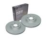 Front Brake Disc Rotors for Ford FOCUS XR5 2.5 TURBO 2006-11