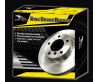 Front & Rear Disc Rotors and Brake Pads for Mercedes Benz 500SL R129 5.0L 89-92