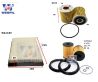 Wesfil Oil Air Filter Set for Mini Cooper R50 R52