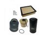 Wesfil Air Oil Fuel Filter Kit WK36 for for Isuzu D-Max 2008-2012 3.0L  4JJ1-TC
