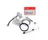 Genuine Fuel Filter Assembly for Honda CRV RE4 2.4L 2006-2012 K24 (Z921) 17048SWET00