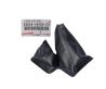 Genuine Toyota LandCruiser 80 Series HDJ FZJ Manual MT Gear Shift Lever Boot Cover 58808-60060-C0