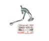 GENUINE Toyota Hilux KZN165 1KZ TE 3.0L Diesel Turbo Oil Supply Drain Pipe 15407-67010