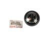 Genuine Toyota LandCruiser HJ47 HJ45 FJ60 FJ55 FJ45 Gear Shift Knob Black 4Sp 33504-60030