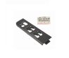 Genuine Toyota LandCruiser FZJ HZJ HDJ 80 Front RH Power Window Switch Surround 74231-60070-B0