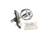 Genuine Toyota LandCruiser 75 70 Series FZJ FJ Bonnet Badge Hood TOYOTA Emblem 75303-60050