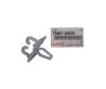 Genuine Toyota LandCruiser HJ61 Door Rocker Panel Side Moulding Clip 75867-20020