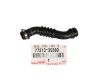 GENUINE Toyota LandCruiser Prado GRJ120 Fuel Petrol Diesel Tank Filler Hose 77213-35380