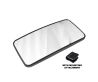 LH=RH Truck Mirror head (340 x 165) For Mitsubishi Canter Fuso FE7 FE8 2005-2021