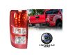 LH Left Tail Light Rear Lamp NON LED For Holden Colorado RG 2012~2020 Ute