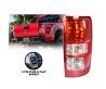 RH Right Hand Tail Light Rear Lamp NON LED For Holden Colorado RG 2012~2020 Ute