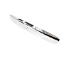 Tailgate Door Handle Garnish Cover Chrome w/Hole For Nissan Dualis J10 07~14 Ti