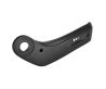 RH RHS Driver Seat Shield Side Trim Black For Ford Falcon FG XT G6 XR BGF62186A1
