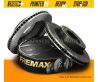 Fremax Rear Disc Rotors for Seat Ibiza 2.0 95-99