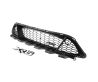 NEW Front Bumper Bar Grille + XR6 Badge Chrome For Ford Falcon FG Series 1 08~11