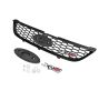 NEW Upper Grille Badge Delete + XR8 Red + Base For Ford Falcon FG XR8 2008~2011