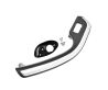 Front LH Passenger Inner Door Trim Handle Pull Grab For Ford Falcon BF 05~11