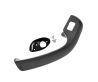 Front LH Passenger Inner Door Trim Handle Pull Grab For Ford Falcon BA 02~05