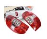 Pair LH+RH Tail Light Rear Back Lamp For LDV T60 SK8C Ute 2017~2021 PRO LUXE
