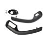 Pair LH+RH Inner Door Trim Handle Pull Grab For Ford Falcon BA 02~05