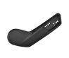 RH Front Driver Side Seat Trim Plastic 8Way Black For Holden Commodore VE Calais