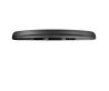 Tailgate Door Handle Garnish Cover NH Black-A For Nissan Dualis J10 07~14 ST/STL