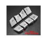 Steering Control Switch Button Caps Covers (V) For Ford Falcon FG FG-X XR6 XR8