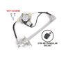 FRONT LH Left Electric Window Regulator With Motor For Ford Falcon AU BA BF