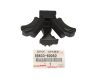 GENUINE Toyota LandCruiser 100 Series Center Console Cup Holder Insert Divider 55633-60050
