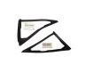 GENUINE Toyota LandCruiser HJ75 HZJ75 Quarter Window 1/4 Seal Weatherstrip Rh Lh