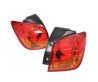 Set Pair LH+RH Tail Light Rear Lamp (LED) for Mitsubishi ASX XA XB XC 2010~2019