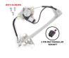 FRONT LH Left Electric Window Regulator With Motor For Ford Falcon AU BA BF