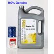 15400-RTA-003 + Honda Genuine Oil