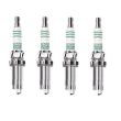 4 x Denso Spark Plugs