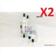 2x Wesfil Fuel Filters  WCF151
