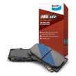 Bendix 4WD Brake Pads DB1482-4WD