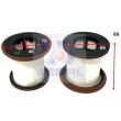 Catch Can Provent 100 Ventilator Filter Catch Can Provent 100 Ventilator Filter