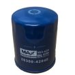 Z630 Oil Filter