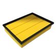 Wesfil Air Filter for Toyota Prado GRJ150 FJ Cruiser GSJ15