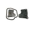 1 x Wesfil Transmission Filter Kit WCTK260
