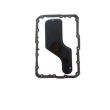 1 x Wesfil Transmission Filter Kit WCTK117