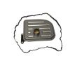 1 x Wesfil Transmission Filter Kit WCTK156