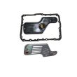 1 x Wesfil Transmission Filter Kit WCTK174