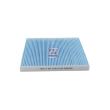 1 x Wesfil Cabin Air Pollen Filter WACF0099