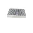 1 x Wesfil Cabin Air Pollen Filter WACF0169