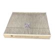 1 x Wesfil Cabin Air Pollen Filter WACF0195