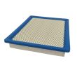 1 x Wesfil Air Filter WA991 1 x Wesfil Air Filter WA991