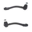 Left and Right Tie Rod Ends for Hyundai i30 Left and Right Tie Rod Ends for Hyundai i30