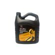 Genuine Honda ATF-1 Auto Transmission Fluid 4L